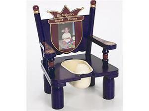 Levels Of Discovery-His Majesty's Throne Prince Potty Seat Levels Of Discovery-His Majesty's Throne Prince Potty Seat