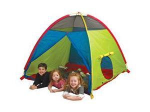 Pacific Play Tents Super Duper 4 Kid Tent Pacific Play Tents Super Duper 4 Kid Tent