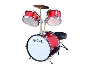 Schoenhut 5-Piece Drum Set Schoenhut 5-Piece Drum Set