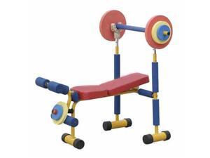 Redmon Bench Press Set Redmon Bench Press Set
