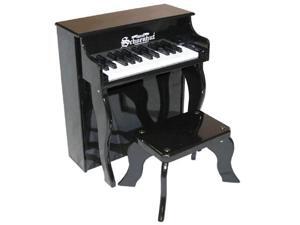 Schoenhut 25 Key Elite Spinet Piano Schoenhut 25 Key Elite Spinet Piano
