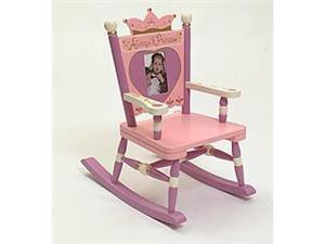 Levels Of Discovery-Princess Mini Rocker Levels Of Discovery-Princess Mini Rocker