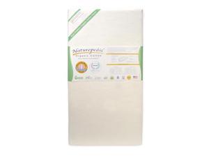 Naturepedic - No Compromise Organic Cotton Classic Seamless 150 Naturepedic - No Compromise Organic Cotton Classic Seamless 150