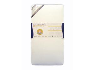Naturepedic - No Compromise Organic Cotton Classic 150 Naturepedic - No Compromise Organic Cotton Classic 150