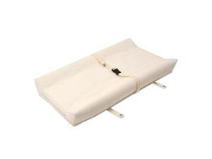 Naturepedic Organic 2 Sided Contoured Changing Pad Naturepedic Organic 2 Sided Contoured Changing Pad