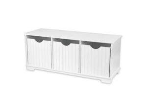 KidKraft Nantucket Storage Bench KidKraft Nantucket Storage Bench