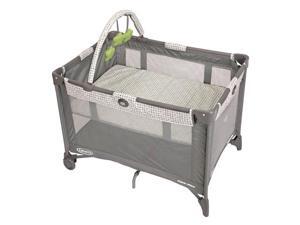 Graco Pack 'N Play Portable Playard Graco Pack 'N Play Portable Playard