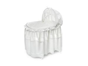 Badger Basket Portable Bassinet n Cradle Badger Basket Portable Bassinet n Cradle