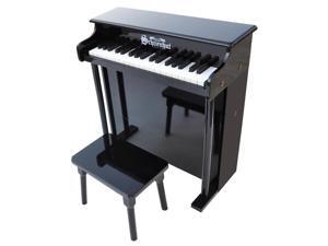 Schoenhut 37-Key Traditional Deluxe Spinet Piano Schoenhut 37-Key Traditional Deluxe Spinet Piano