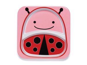 Skip Hop Zoo Plate Skip Hop Zoo Plate