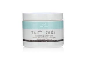 Aden + Anais mum + bub Paw Paw Ointment (Jar) Aden + Anais mum + bub Paw Paw Ointment (Jar)