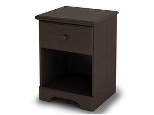 South Shore Furniture Summer Breeze Night Table South Shore Furniture Summer Breeze Night Table