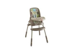 Fisher-Price Rainforest Friends Grow With Me High Chair Fisher-Price Rainforest Friends Grow With Me High Chair