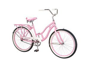 Schwinn Girl's Destiny 24" Cruiser Bicycle Schwinn Girl's Destiny 24" Cruiser Bicycle