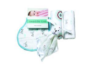 Aden + Anais New Beginnings Gift Set Aden + Anais New Beginnings Gift Set