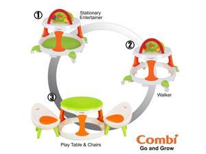 Go and Grow Walker, Play Table & Chairs Go and Grow Walker, Play Table & Chairs