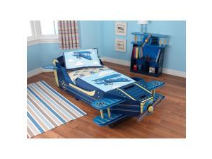 KidKraft Airplane Toddler Bed KidKraft Airplane Toddler Bed