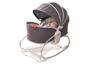 Tiny Love Cozy Rocker Napper Tiny Love Cozy Rocker Napper