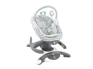 Fisher-Price 4-in-1 Rock 'n Glide Soother Fisher-Price 4-in-1 Rock 'n Glide Soother