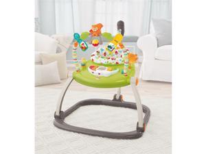 Fisher-Price SpaceSaver Jumperoo Fisher-Price SpaceSaver Jumperoo