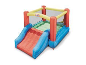 Little Tikes Jr. Jump 'N Slide Bouncer Little Tikes Jr. Jump 'N Slide Bouncer