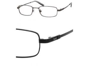 Fossil Rusty Eyeglasses-In Color-Black-Size-52/19/145 Fossil Rusty Eyeglasses-In Color-Black-Size-52/19/145
