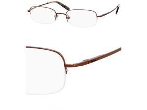 Fossil Speedway Eyeglasses-In Color-Brown-Size-48/18/135 Fossil Speedway Eyeglasses-In Color-Brown-Size-48/18/135