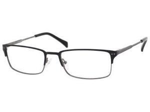 Chesterfield 17 XL Eyeglasses-In Color-Black-Size-58/19/150 Chesterfield 17 XL Eyeglasses-In Color-Black-Size-58/19/150