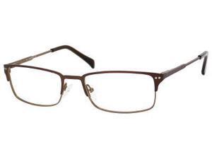 Chesterfield 17 XL Eyeglasses-In Color-Brown-Size-58/19/150 Chesterfield 17 XL Eyeglasses-In Color-Brown-Size-58/19/150