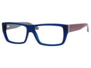 Marc by Marc Jacobs MMJ 519 Eyeglasses-In Color-Blue Gray-Size-55/15/140 Marc by Marc Jacobs MMJ 519 Eyeglasses-In Color-Blue Gray-Size-55/15/140