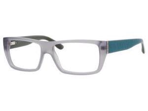 Marc by Marc Jacobs MMJ 519 Eyeglasses-In Color-Gray-Size-55/15/140 Marc by Marc Jacobs MMJ 519 Eyeglasses-In Color-Gray-Size-55/15/140