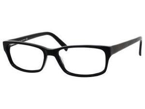 Chesterfield 16 XL Eyeglasses-In Color-Black-Size-58/17/150 Chesterfield 16 XL Eyeglasses-In Color-Black-Size-58/17/150