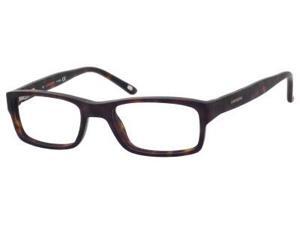 Carrera 6211 Eyeglasses-In Color-Dark Havana-Size-45/17/125 Carrera 6211 Eyeglasses-In Color-Dark Havana-Size-45/17/125