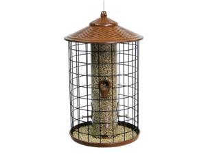 Hiatt Manufacturing Grande Squirrel Proof Feeder 2 Hiatt Manufacturing Grande Squirrel Proof Feeder 2
