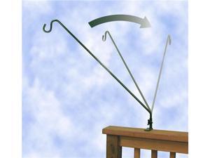 Hiatt Manufacturing 27 inch Extended Reach Deck Hook (must order 3) Hiatt Manufacturing 27 inch Extended Reach Deck Hook (must order 3)