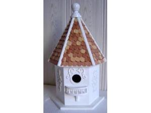 Home Bazaar Rapunzel House - HB-2093S Home Bazaar Rapunzel House - HB-2093S