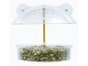 Droll Yankees Winner Window Bird Feeder Droll Yankees Winner Window Bird Feeder