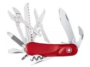 Wenger Evo S52 Red 16819 Wenger Evo S52 Red 16819