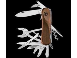 Wenger EvoWood S 557 Swiss Army Knife Wenger EvoWood S 557 Swiss Army Knife