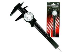 6" Precision Dial Vernier Caliper 6" Precision Dial Vernier Caliper