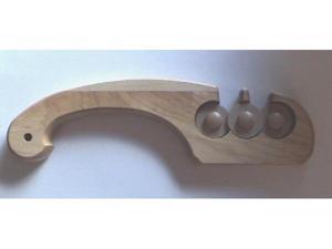 FireStone Curve 3-Stone Manual Knife Sharpener FireStone Curve 3-Stone Manual Knife Sharpener