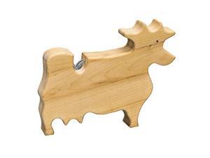 FireStone Cow Chaped Critter Cut-Outs Knife Sharpener FireStone Cow Chaped Critter Cut-Outs Knife Sharpener