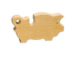 FireStone Pig Shaped Critter Cut-Outs Knife Sharpener FireStone Pig Shaped Critter Cut-Outs Knife Sharpener