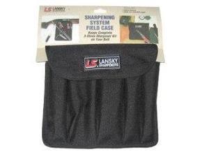 Lansky Sharpeners Sharpening System Field Case Lansky Sharpeners Sharpening System Field Case