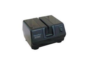 DiamondStone Black Electric Knife Sharpener DiamondStone Black Electric Knife Sharpener