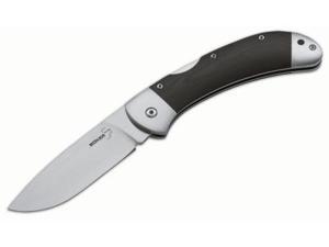 Boker USA Boker Plus Elegance 3000 Lightweight Single Blade Pocket Knife Boker USA Boker Plus Elegance 3000 Lightweight Single Blade Pocket Knife