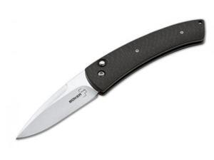 Boker Plus Elegance Single Blade Pocket Knife Boker Plus Elegance Single Blade Pocket Knife