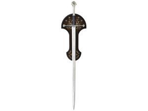 United Cutlery LOTR Anduril, SWORD OF KING ELESSAR -REGULAR EDITION United Cutlery LOTR Anduril, SWORD OF KING ELESSAR -REGULAR EDITION