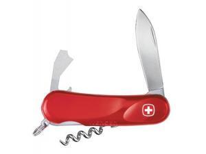 Wenger Evo 63 Red 16966 Wenger Evo 63 Red 16966