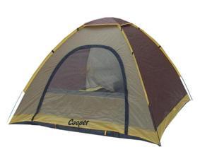 Gigatent Cooper 2 Dome Backpacking Tent Gigatent Cooper 2 Dome Backpacking Tent